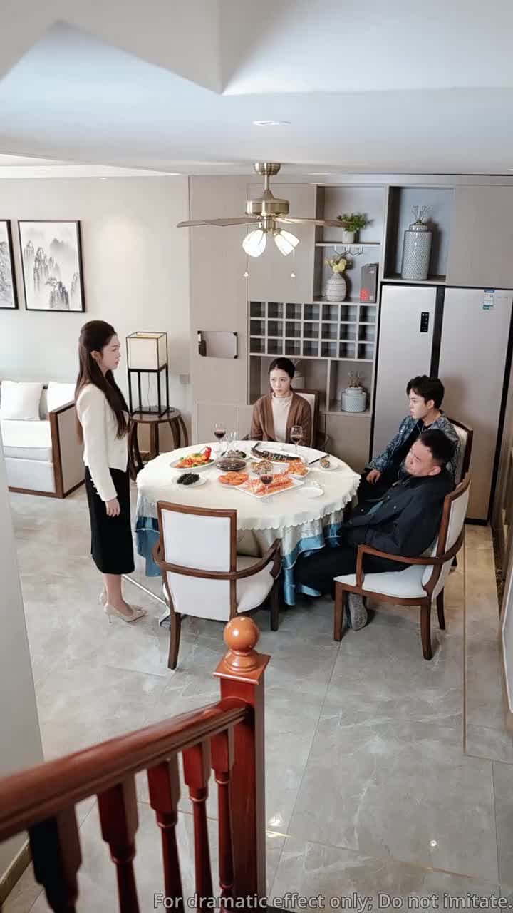 The Price of a Mother's Love - Episode 49