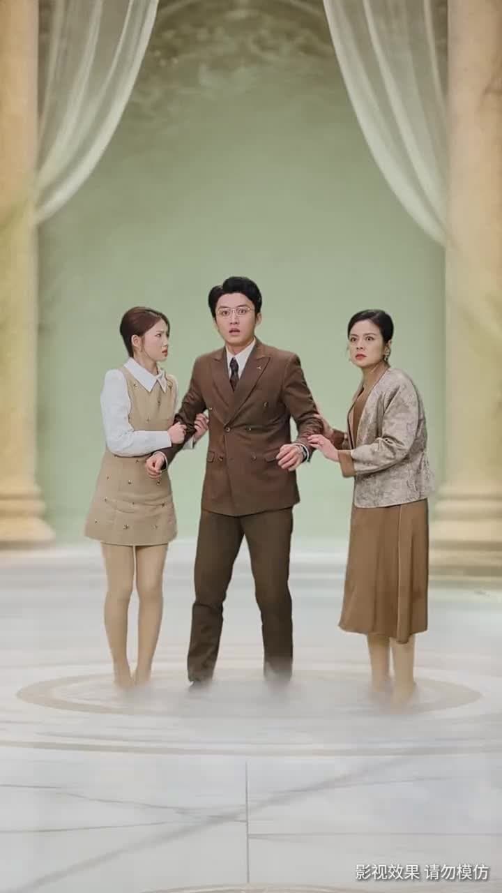 錦書難寄雲外仙 - Episode 24