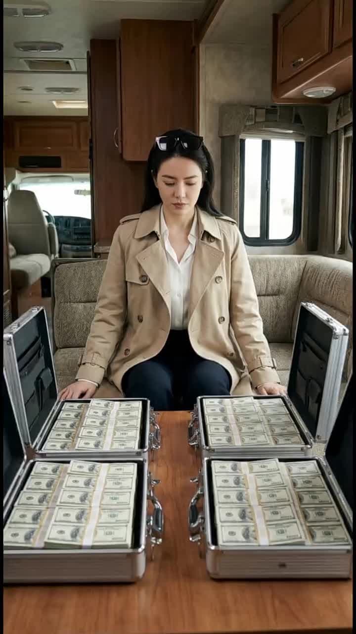 [Dubbed] Me and my RV - Episode 2