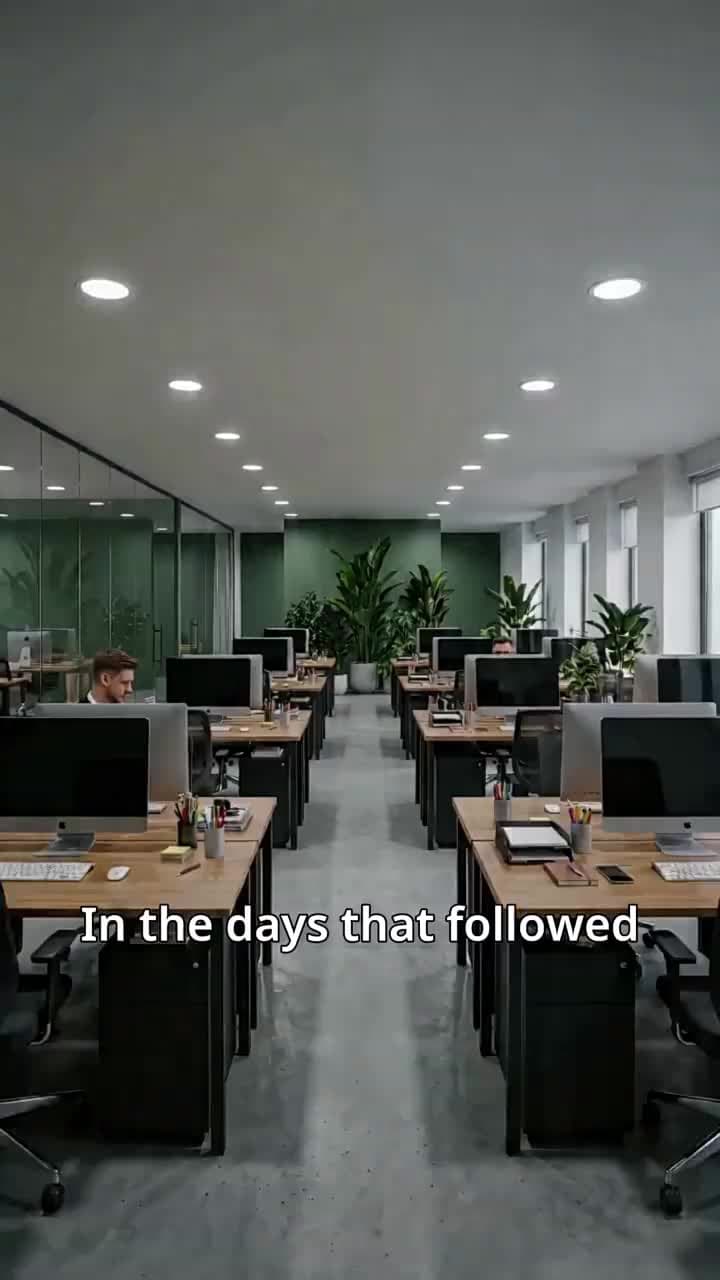 After the lunch was stolen - Episode 16