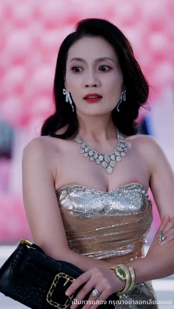 รอยรักใต้เงาทรยศ - Episode 54