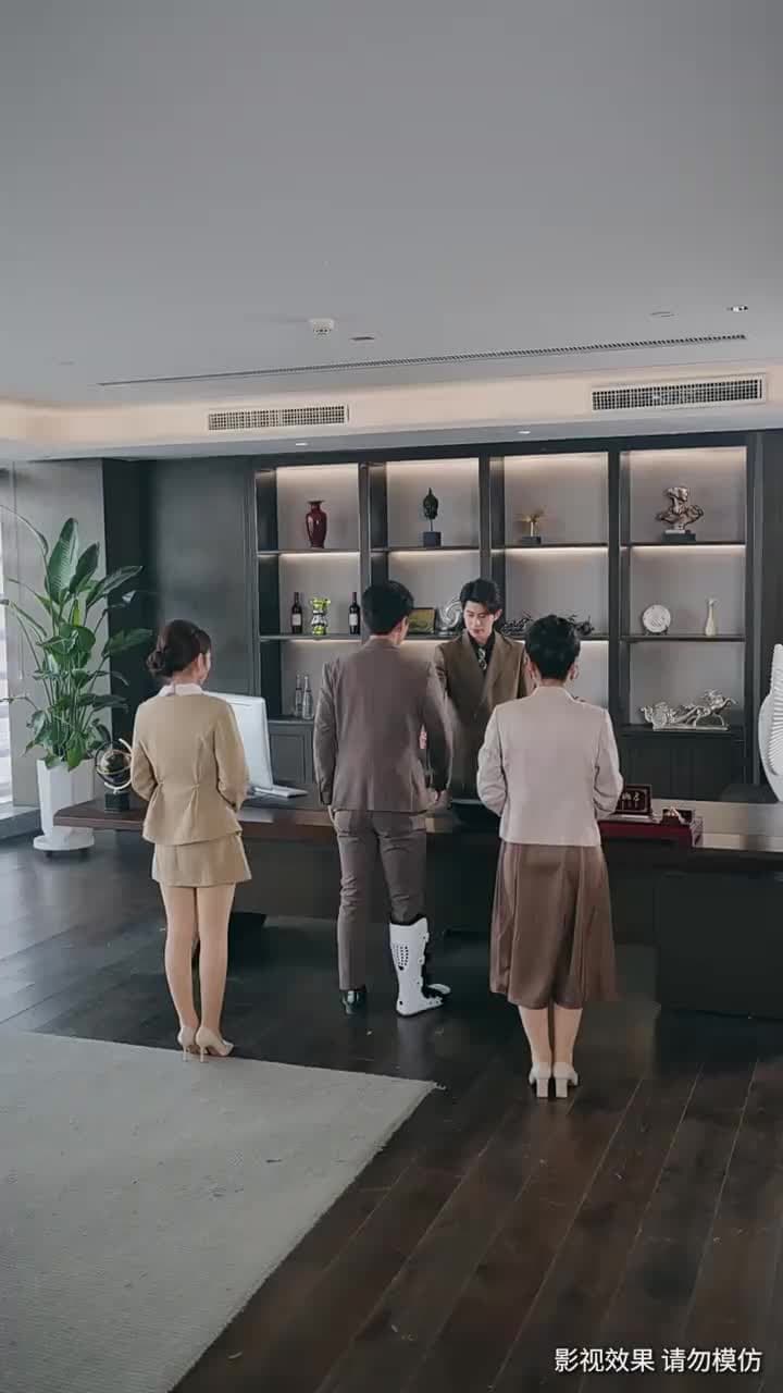 錦書難寄雲外仙 - Episode 27