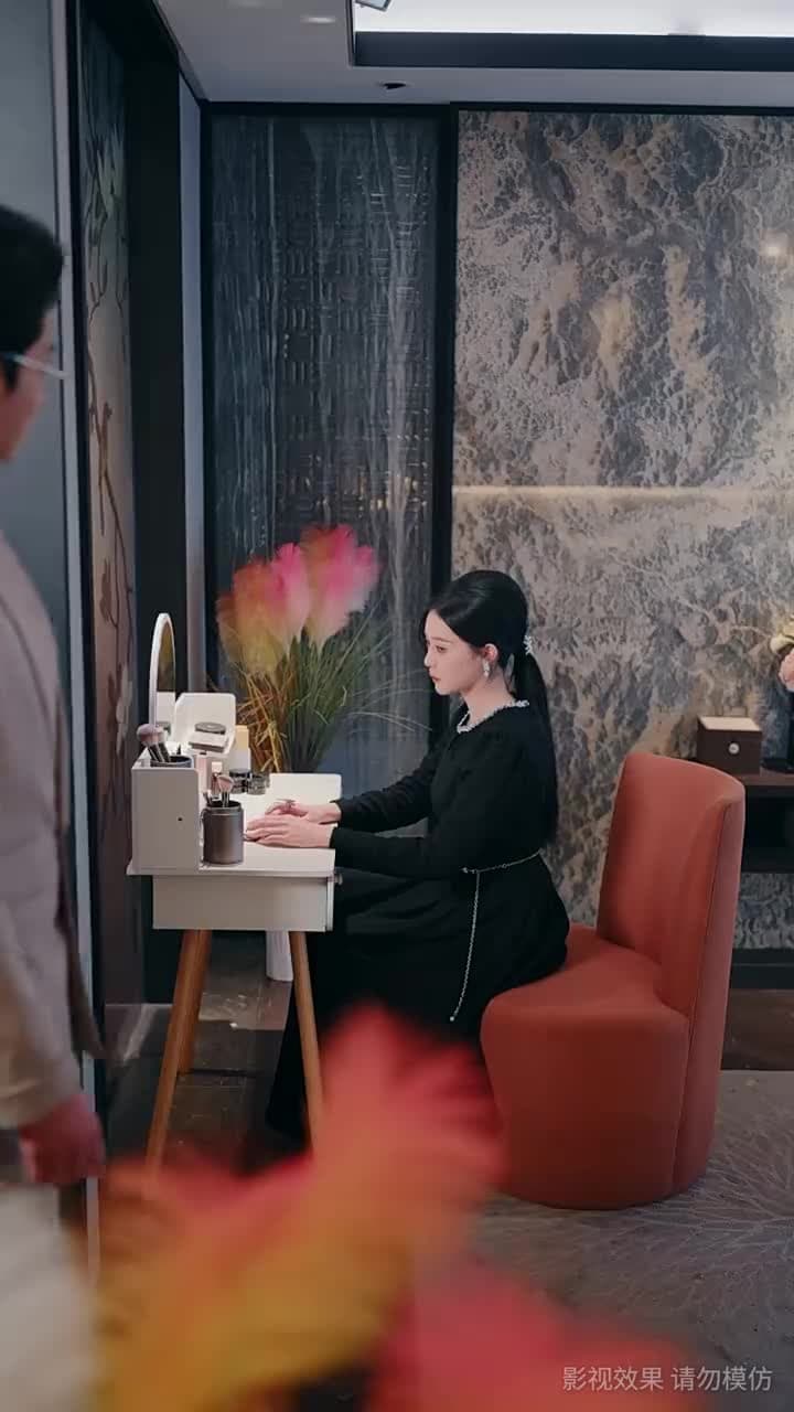 錦書難寄雲外仙 - Episode 19