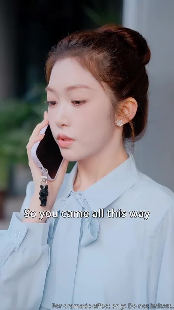 The Price of a Mother's Love - Episode 34