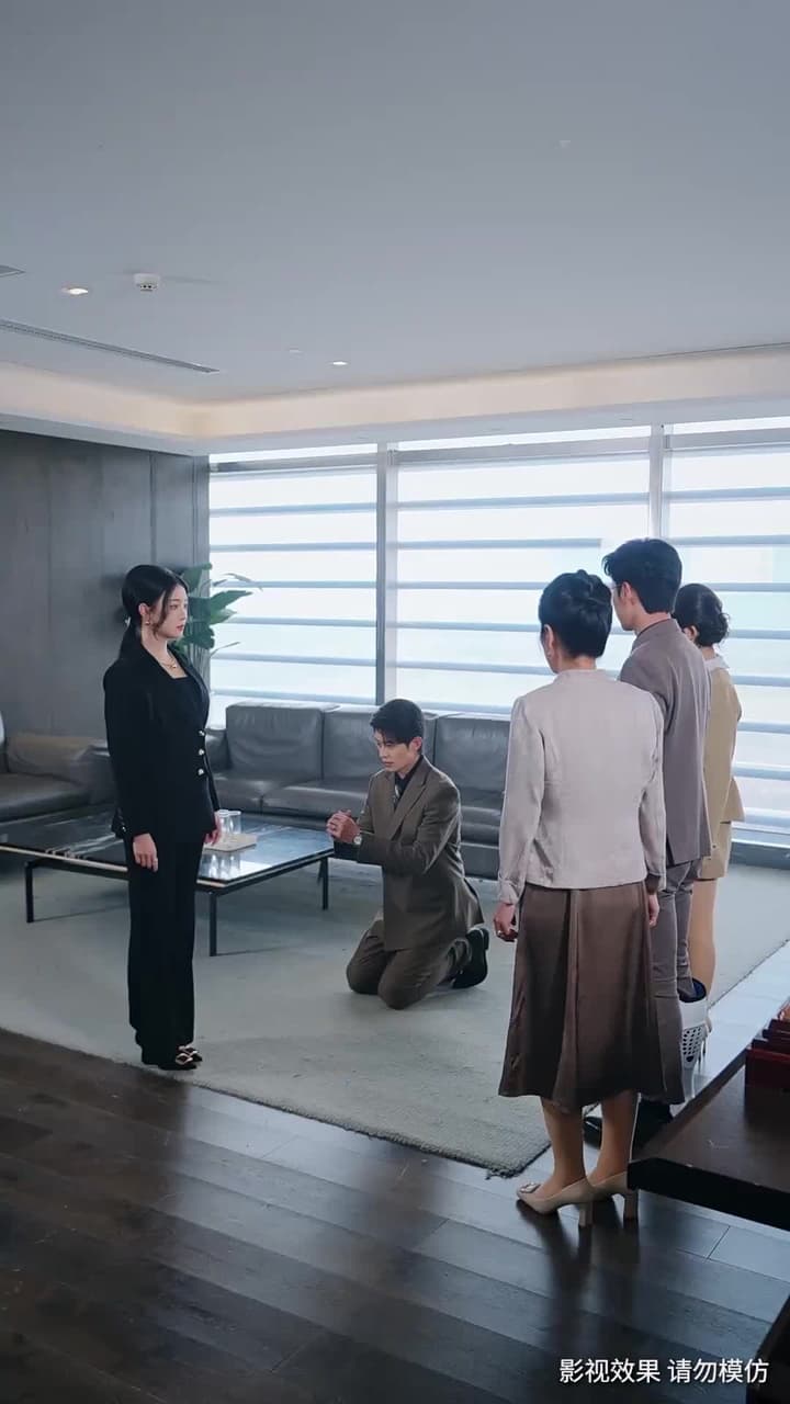 錦書難寄雲外仙 - Episode 31