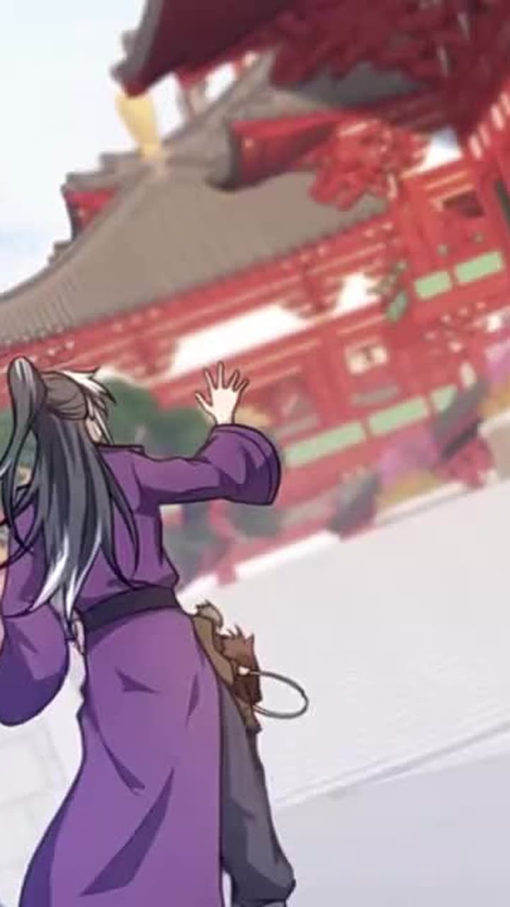 [Dubbed] The Dream Healer - Episode 56