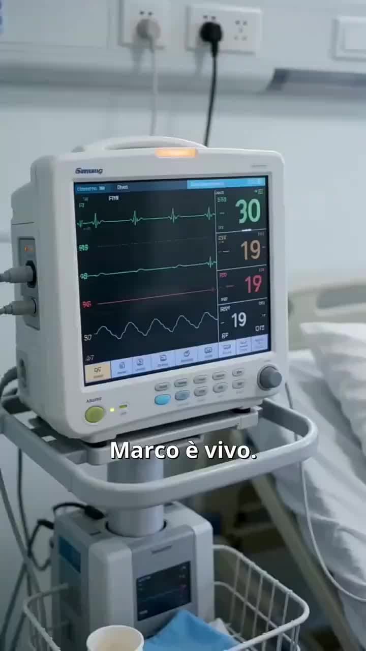 [Doppiato]Sangue e Aconito - Episode 19