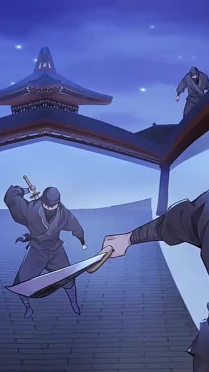 [Dubbed] The Dream Healer - Episode 34