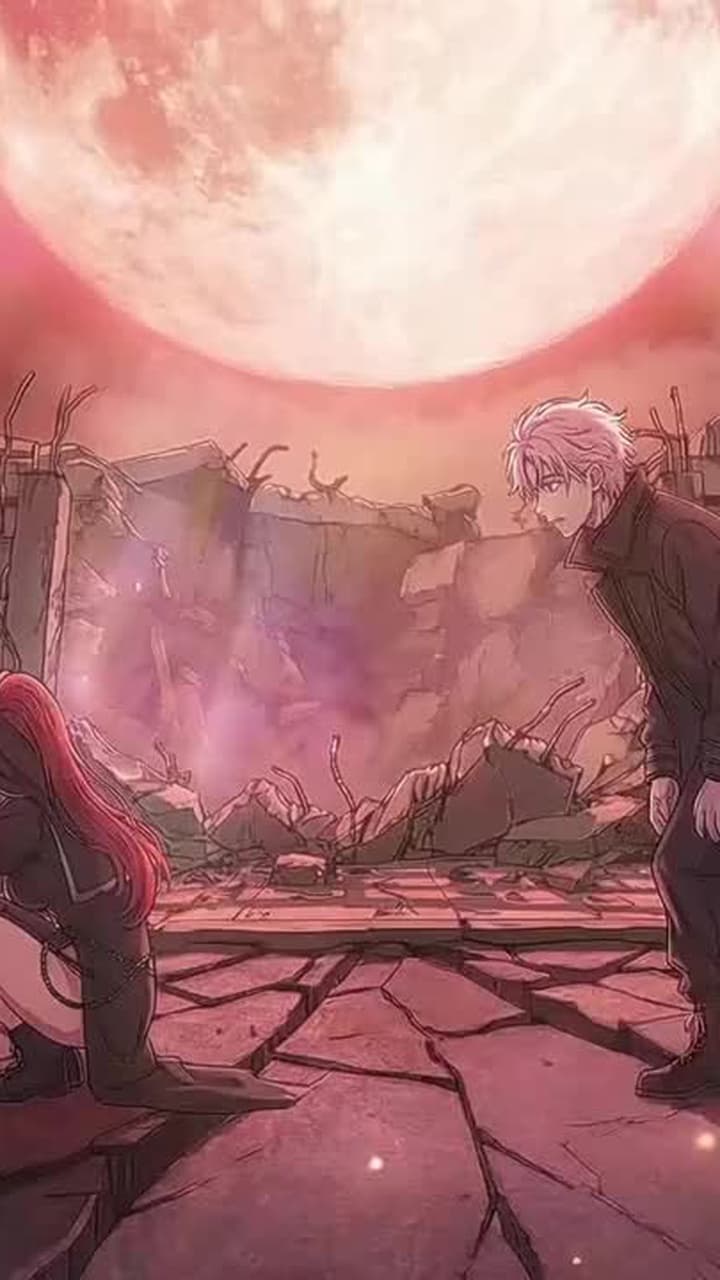 [Dubbed] The Fearless - Episode 32