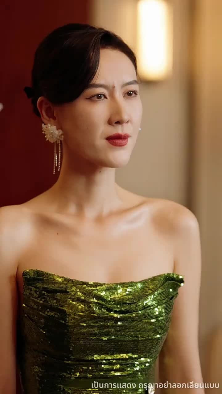 รอยรักใต้เงาทรยศ - Episode 40
