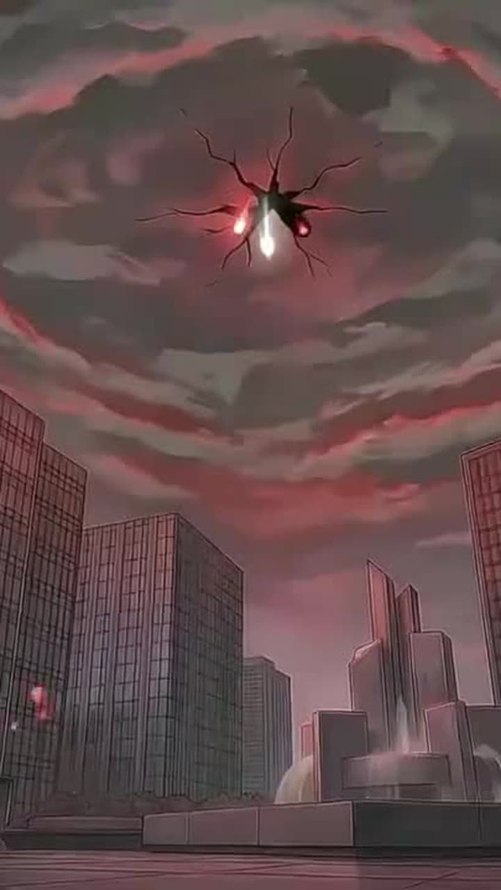 [Dubbed] The Fearless - Episode 58
