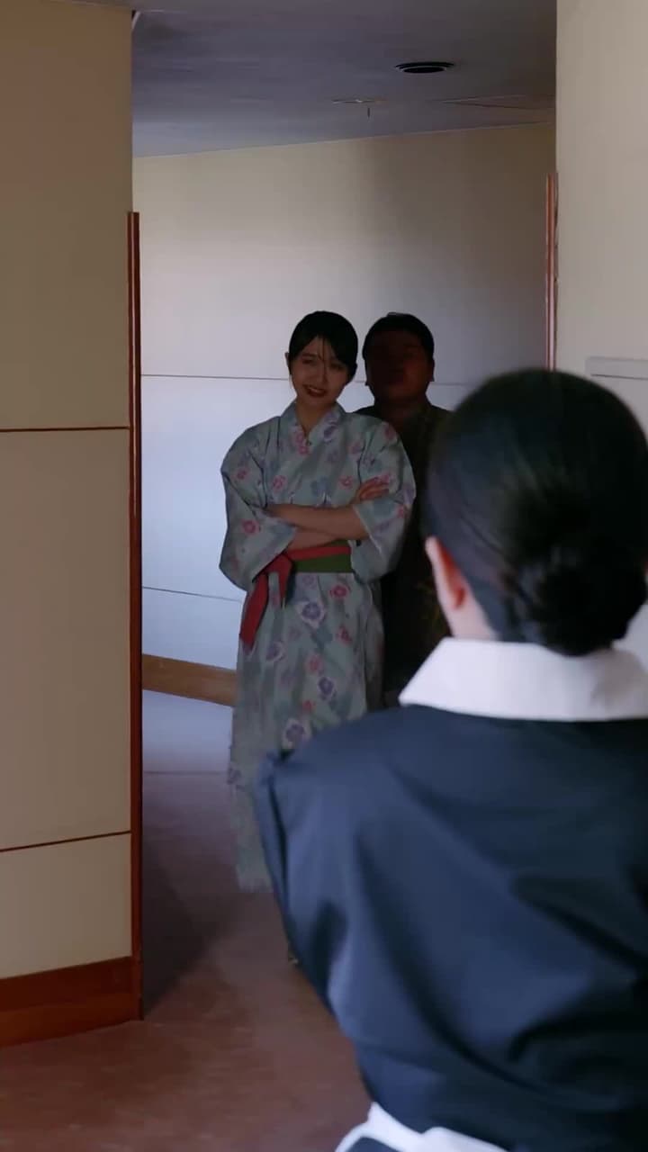 ハイスペ女の私が土下座なんてありえない! - Episode 8