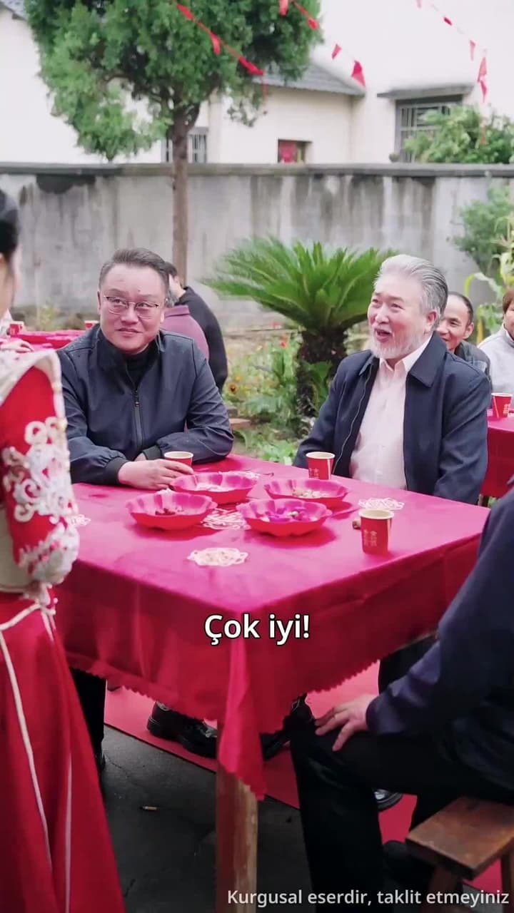 [Dublajlı]Sessiz Fırtına - Episode 61