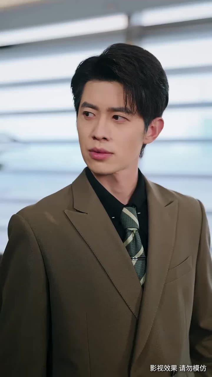錦書難寄雲外仙 - Episode 37