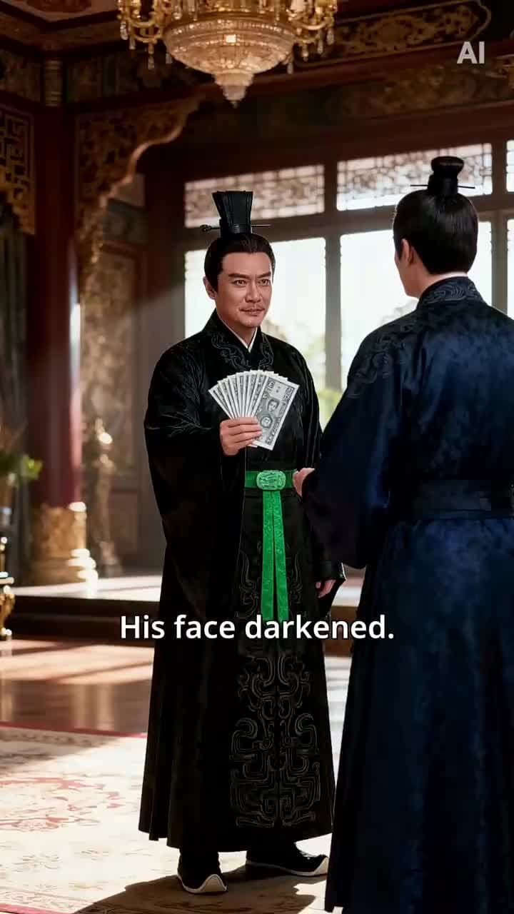 [Dubbed] Ashes to Honor - Episode 8