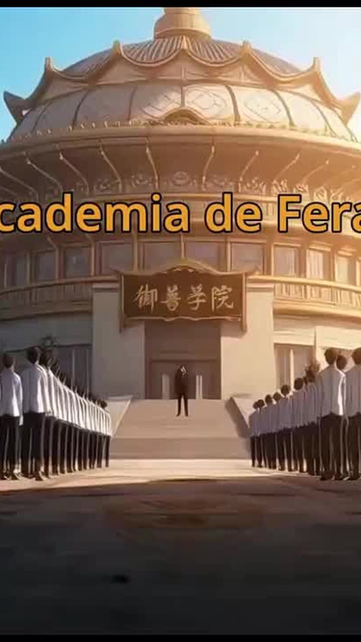 [Dublado]Regressuo, Do Desprezado ao Topo - Episode 13