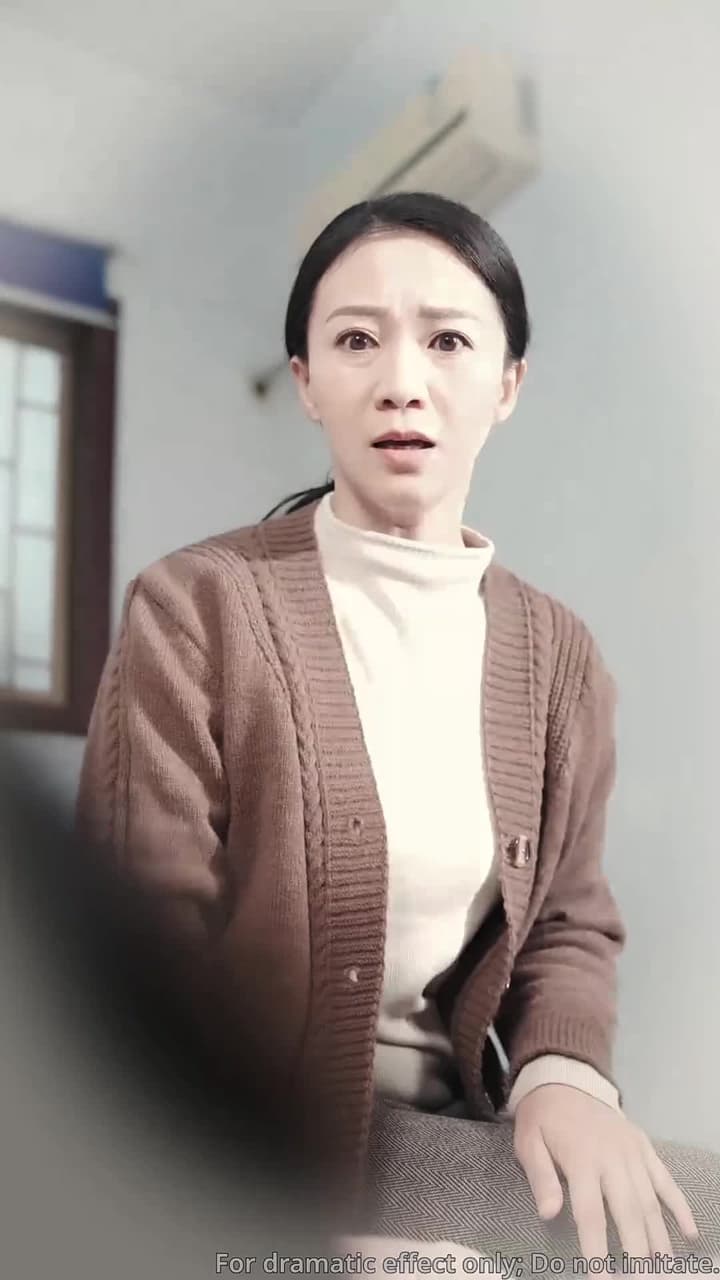 The Price of a Mother's Love - Episode 62