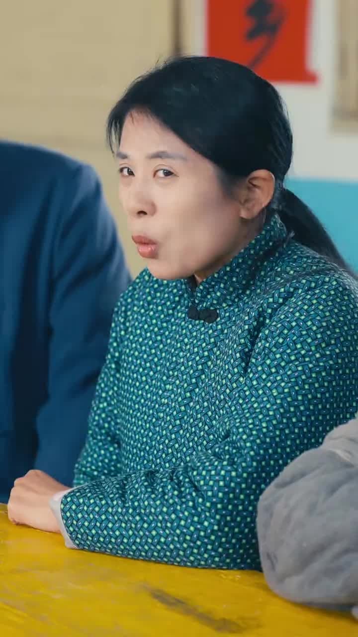 七零大旱,我家挖出地下暗河 - Episode 32