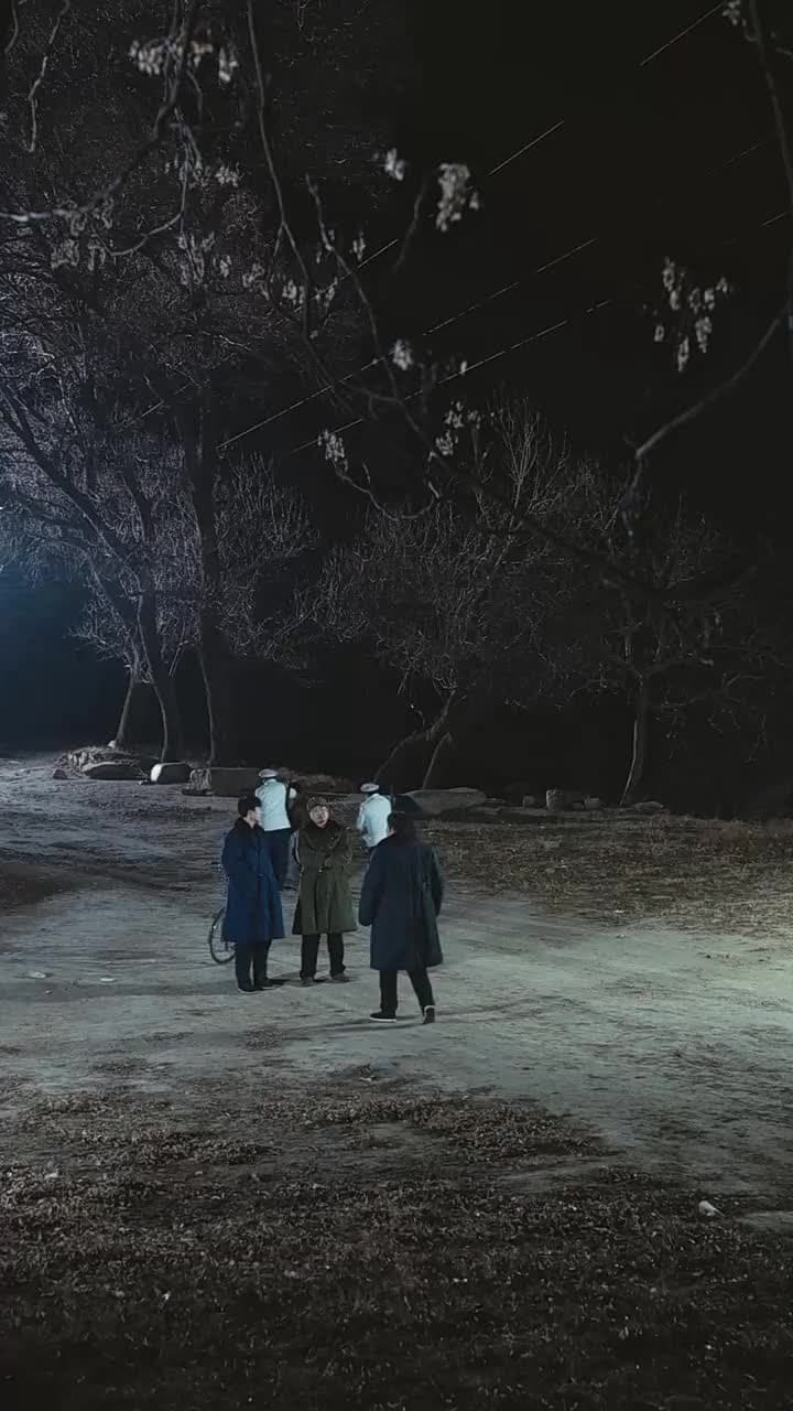 七零大旱,我家挖出地下暗河 - Episode 51