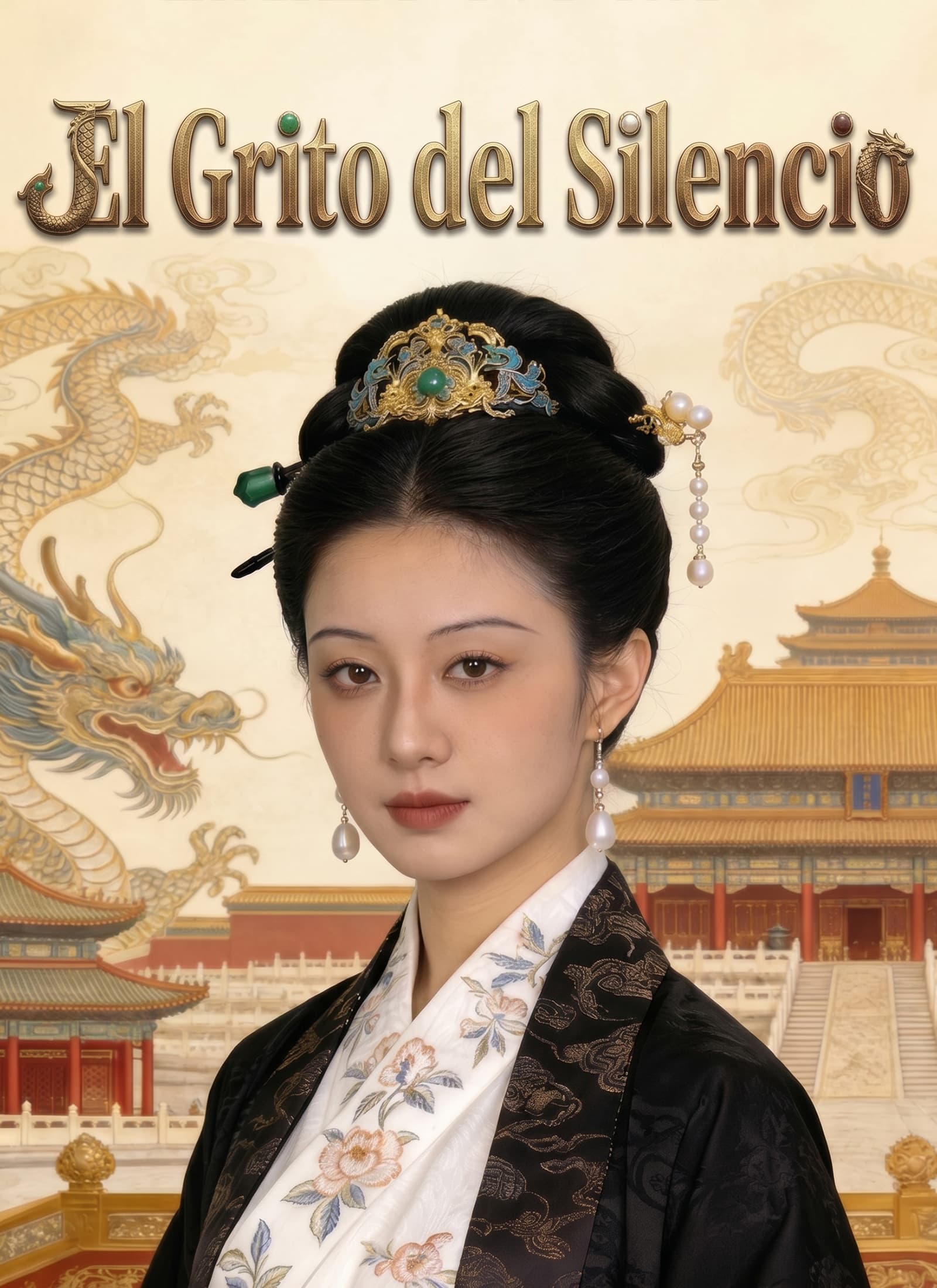 El Grito del Silencio