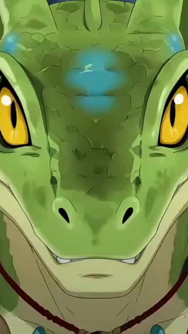 [Dubbed]The Source War - Episode 73