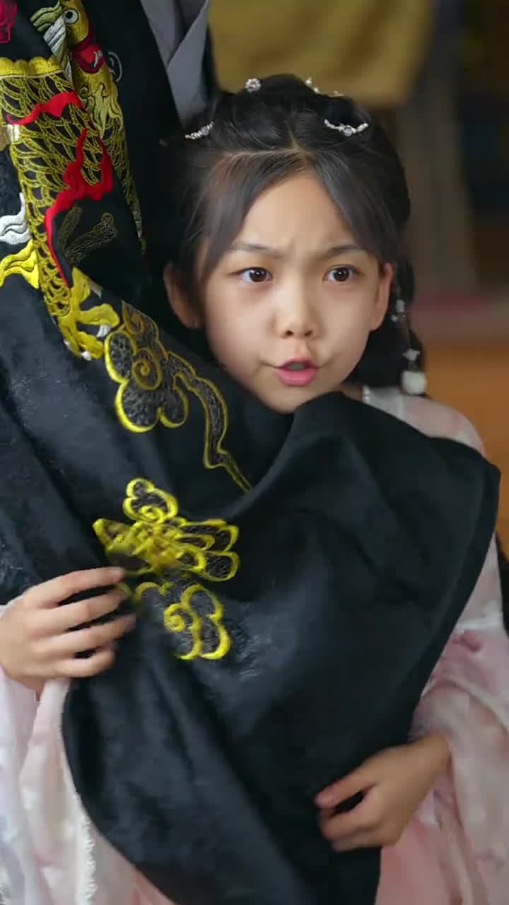 [Dijuluki]Suara Hatiku Didengar Kaisar? - Episode 43