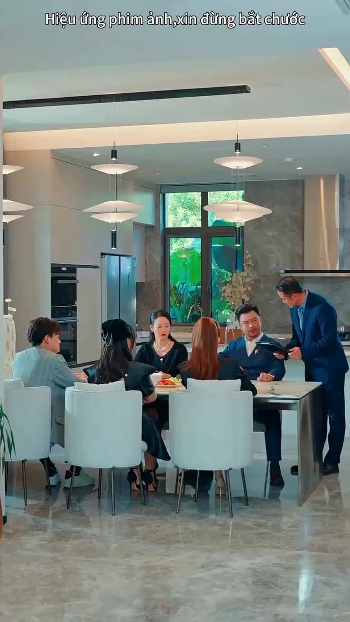 [Lồng tiếng]Ánh Sáng Nơi Cuối Con Đường - Episode 9