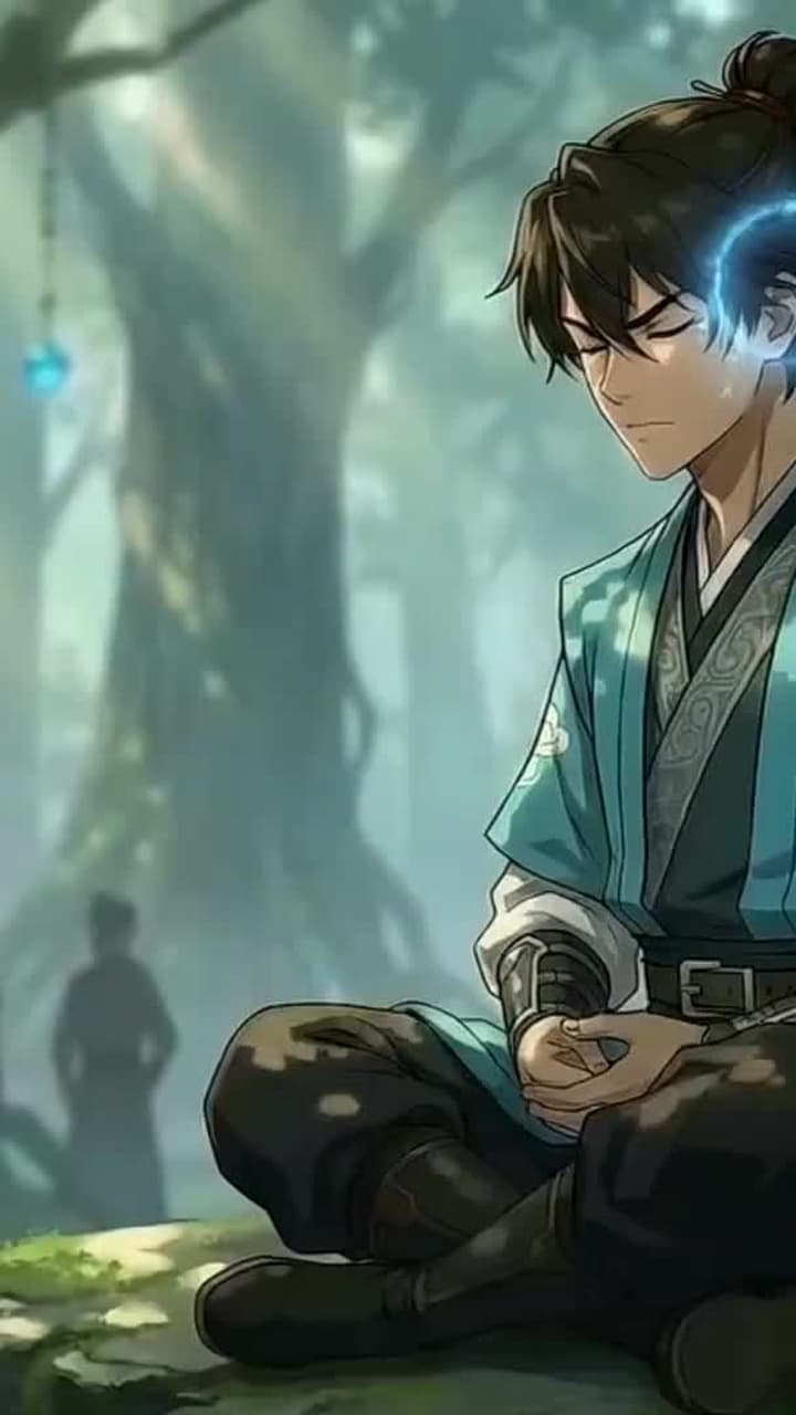 [Dubbed] The Patriarch's Lease - Episode 45