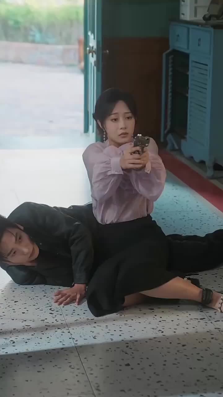 Tình Yêu Trong Vòng Xoáy Quyền Lực - Episode 78