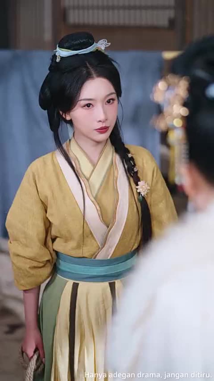 Membalas Keluargaku - Episode 19