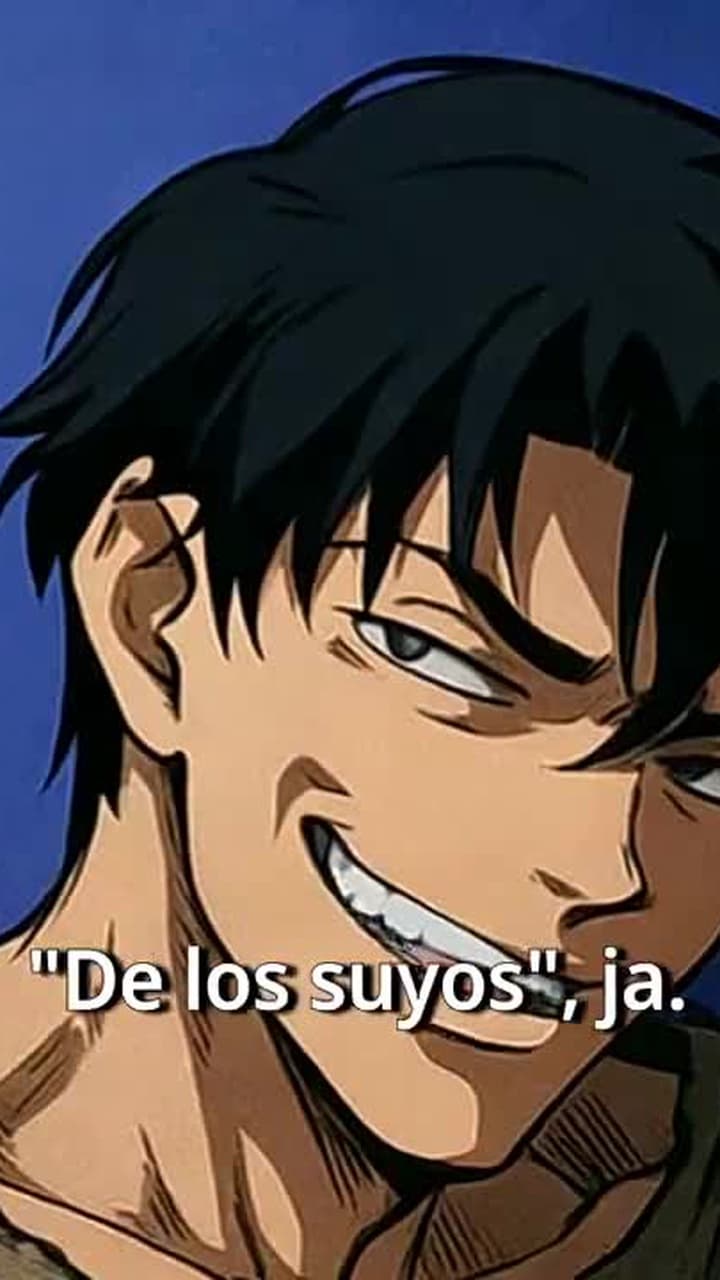 Mi clon,el destructor - Episode 18