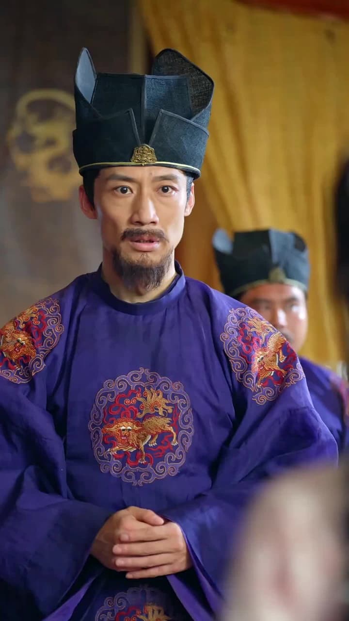 [Dijuluki]Suara Hatiku Didengar Kaisar? - Episode 38
