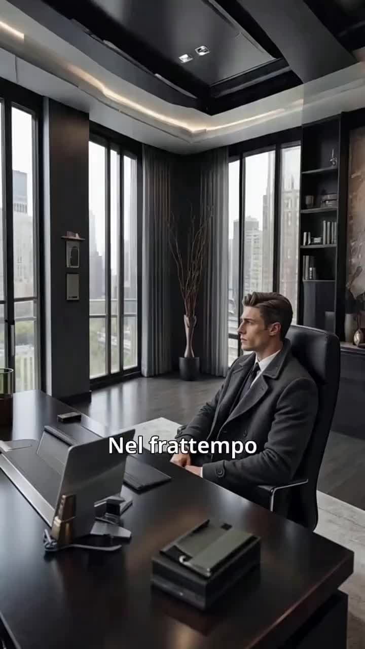 Oltre  la Condanna - Episode 14