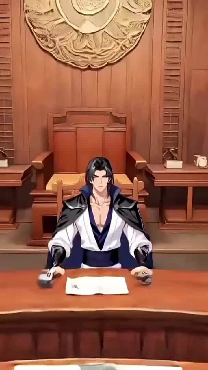 [Dubbed]The Source War - Episode 43