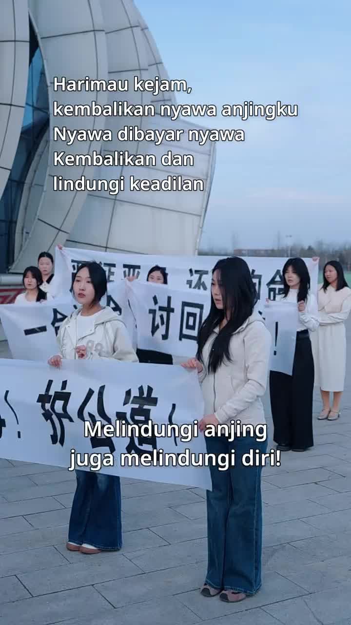 Ujian Tono Gunda - Episode 55