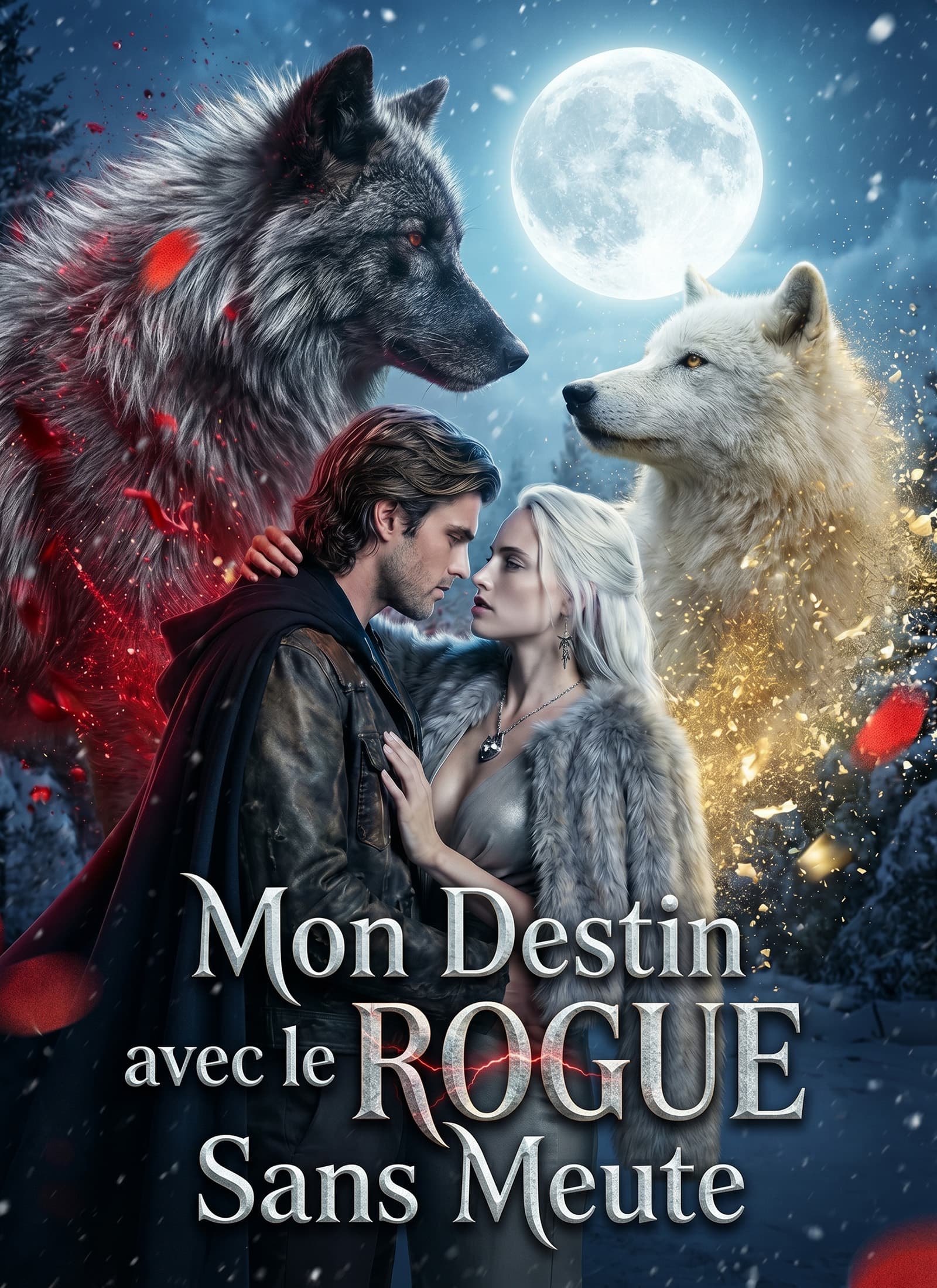 Mon Destin avec le Rogue Sans Meute