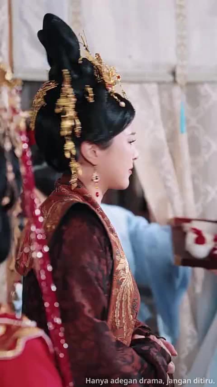 Membalas Keluargaku - Episode 63