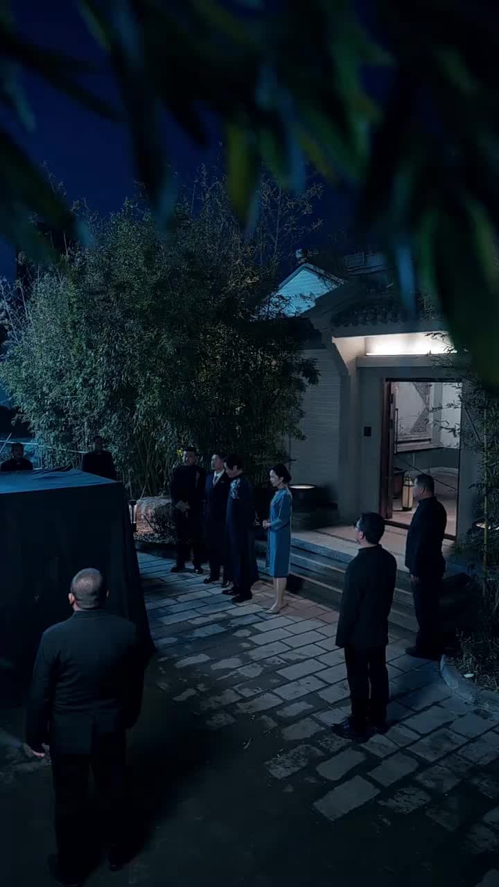 Ujian Tono Gunda - Episode 45