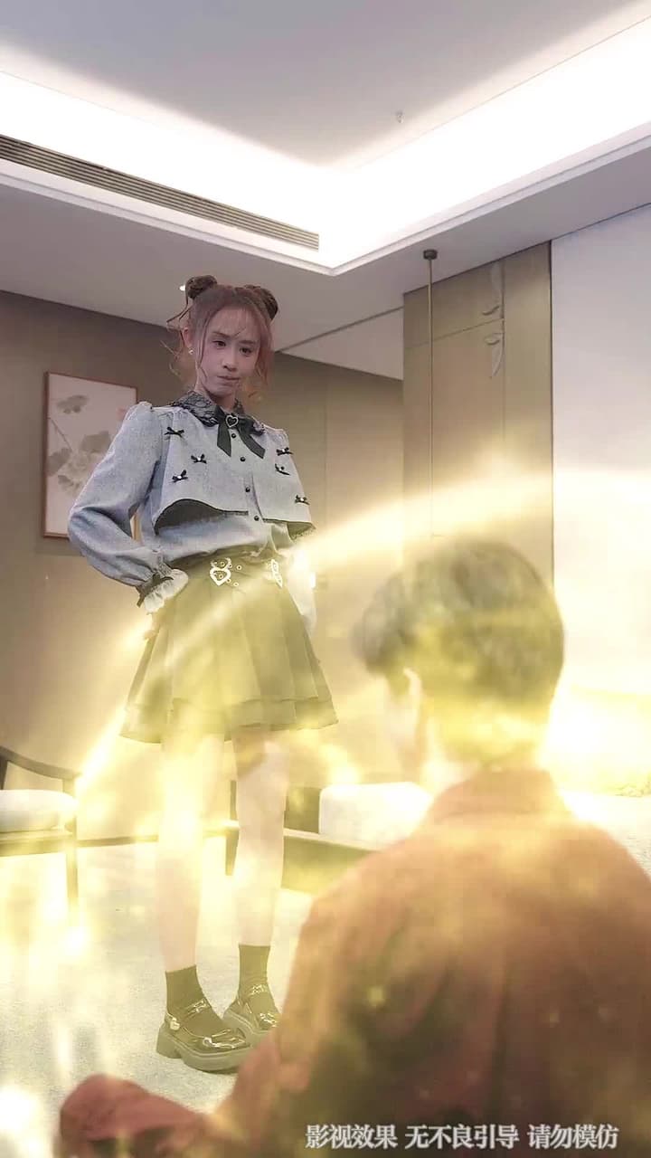 我病弱真千金,會億點玄學怎麼了 - Episode 80