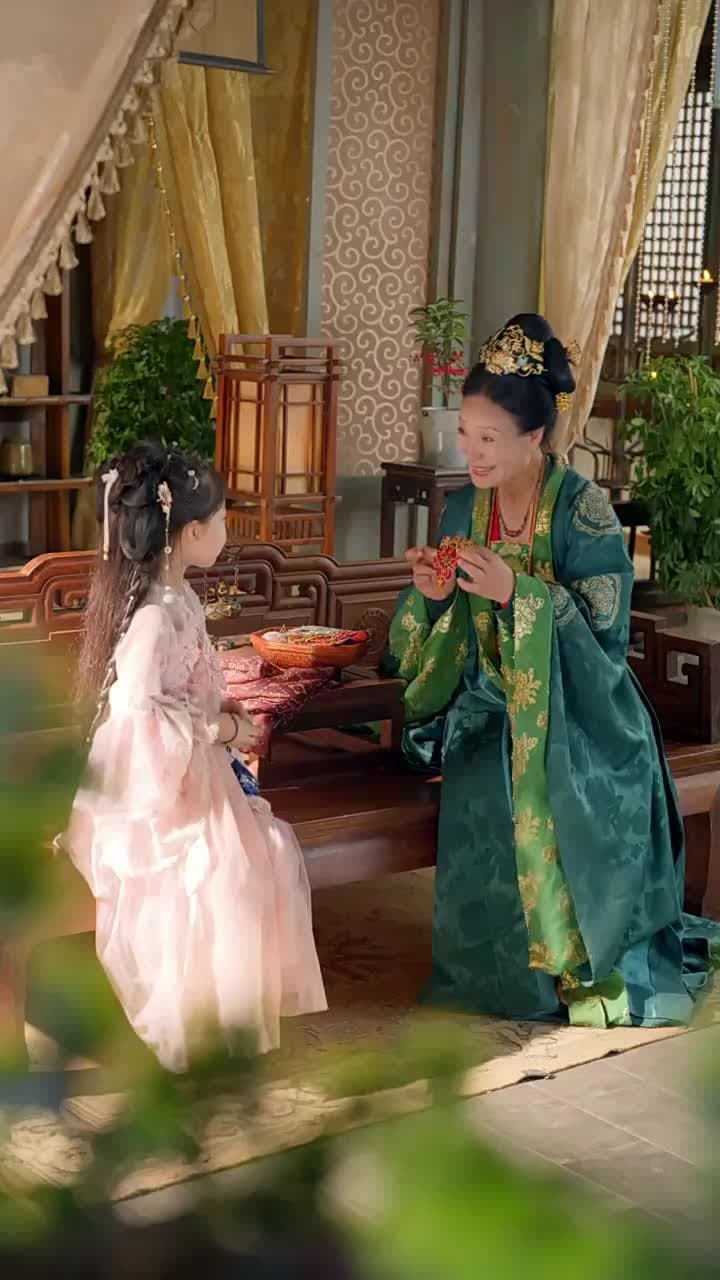[Dijuluki]Suara Hatiku Didengar Kaisar? - Episode 31