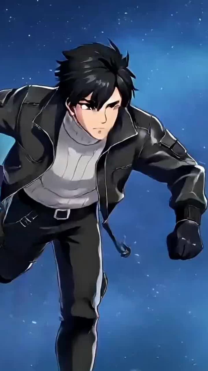 [Dubbed]The Source War - Episode 68