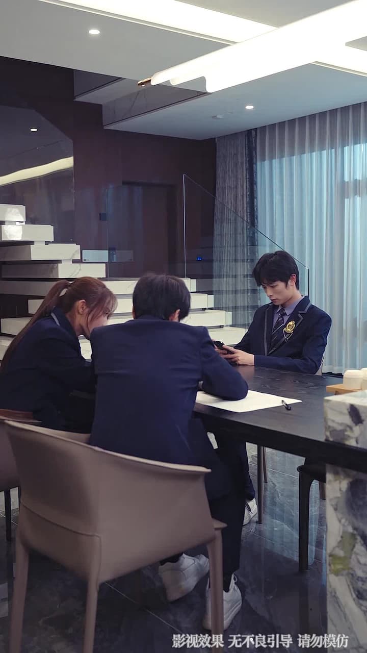 我病弱真千金,會億點玄學怎麼了 - Episode 29