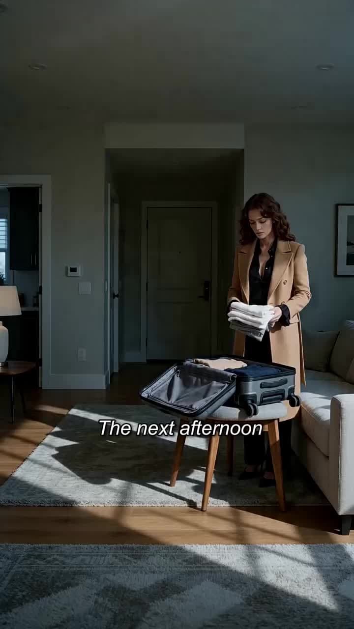 His Mistress, My Home - Episode 10