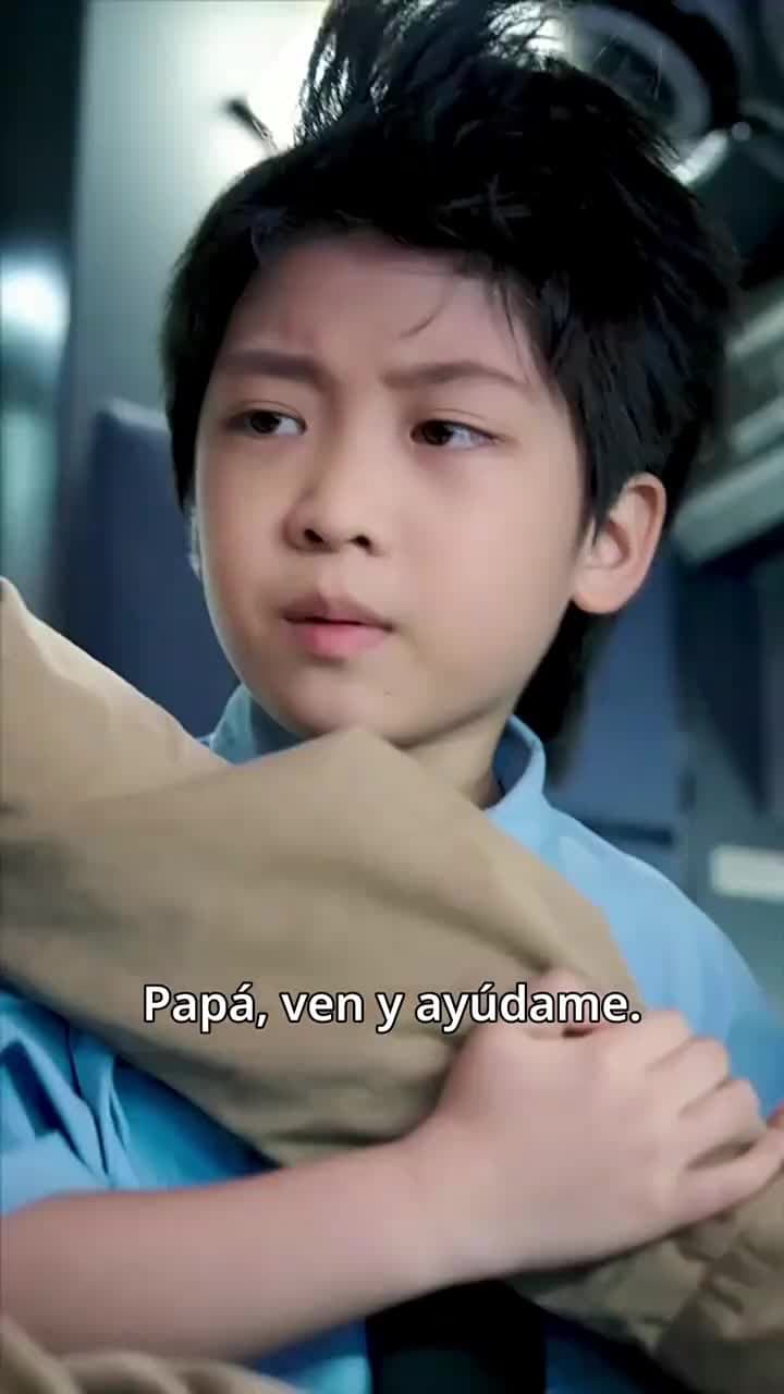 [Doblado]Vuelo del destino - Episode 6