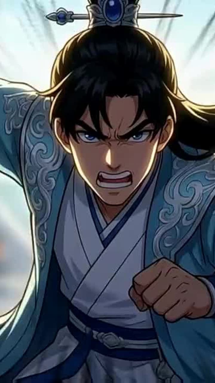 [Dubbed] The Patriarch's Lease - Episode 40