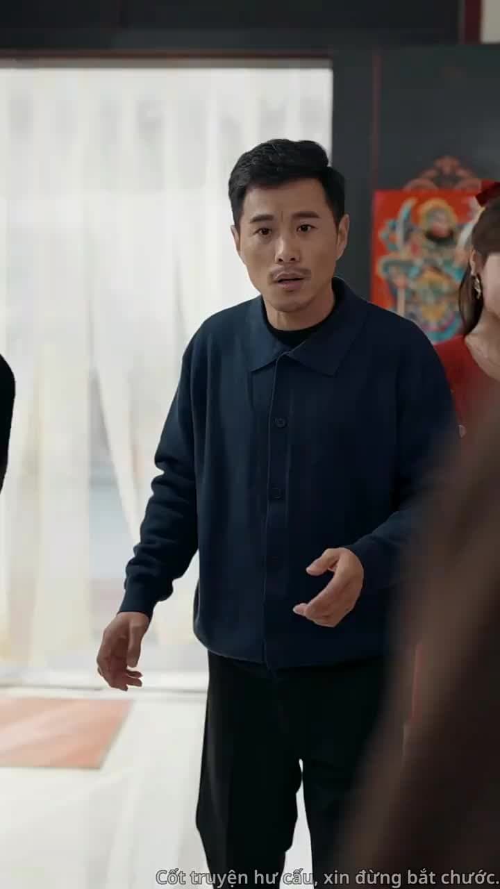 Năm Tháng Bình An - Episode 3