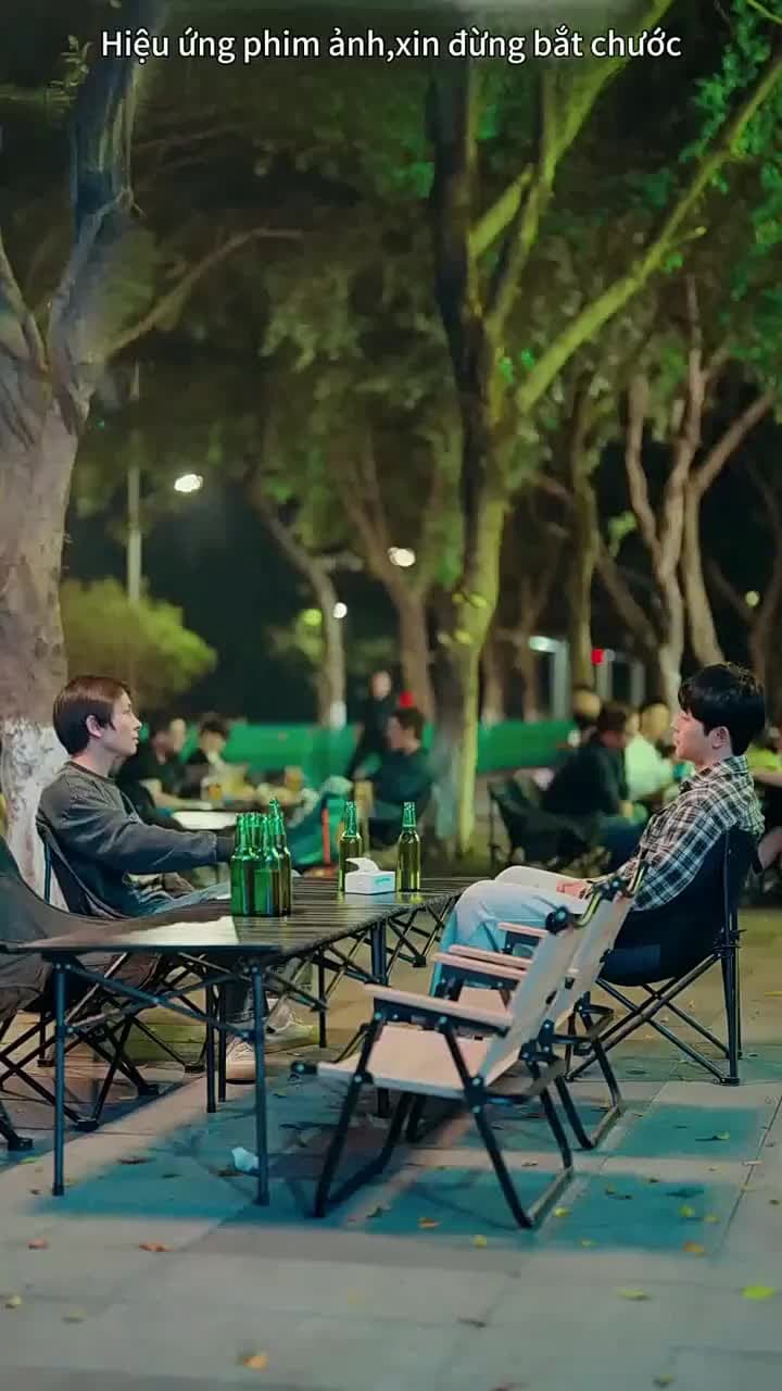 [Lồng tiếng]Ánh Sáng Nơi Cuối Con Đường - Episode 23
