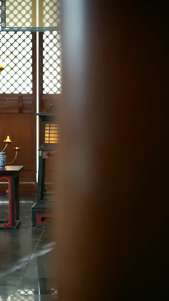 [Dijuluki]Suara Hatiku Didengar Kaisar? - Episode 45