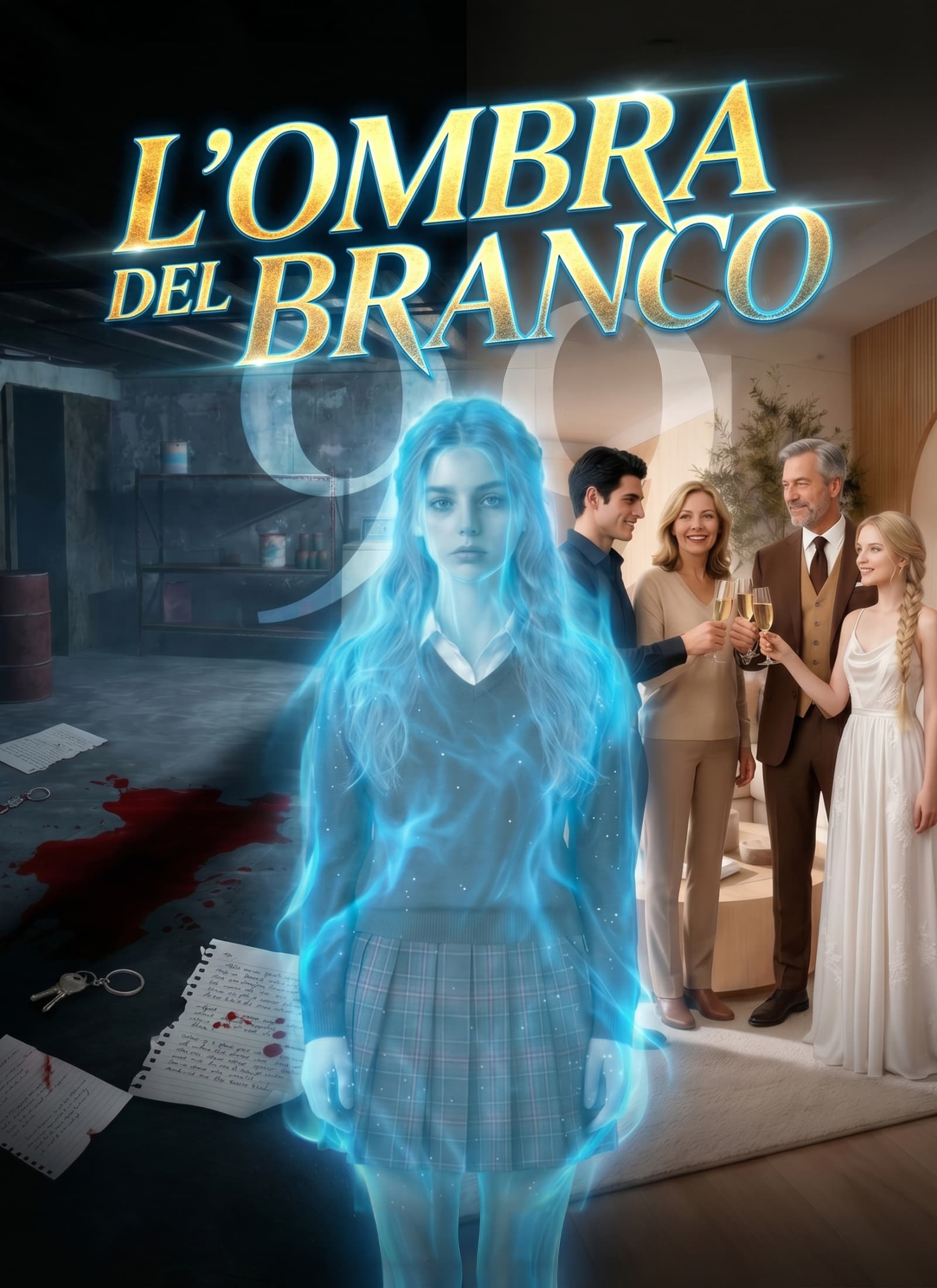 L'Ombra  del Branco