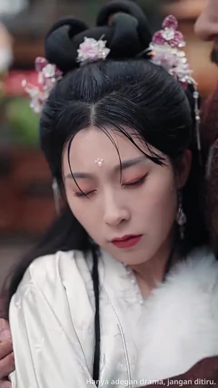 Membalas Keluargaku - Episode 51